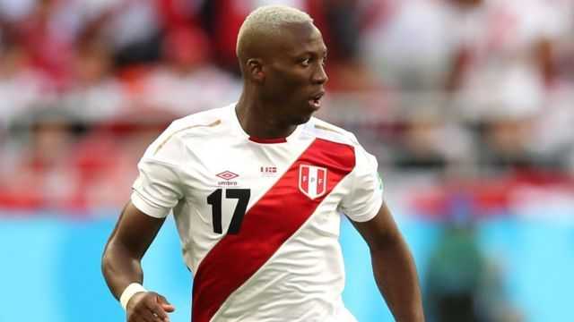 Perú vs. Argentina: Yoshimar Yotún recibió contundente apoyo de Luis Advíncula