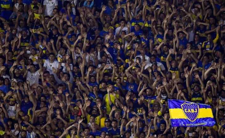 Pese a la victoria de Boca sobre Newells, los hinchas no tuvieron piedad con un titular: Es amateur