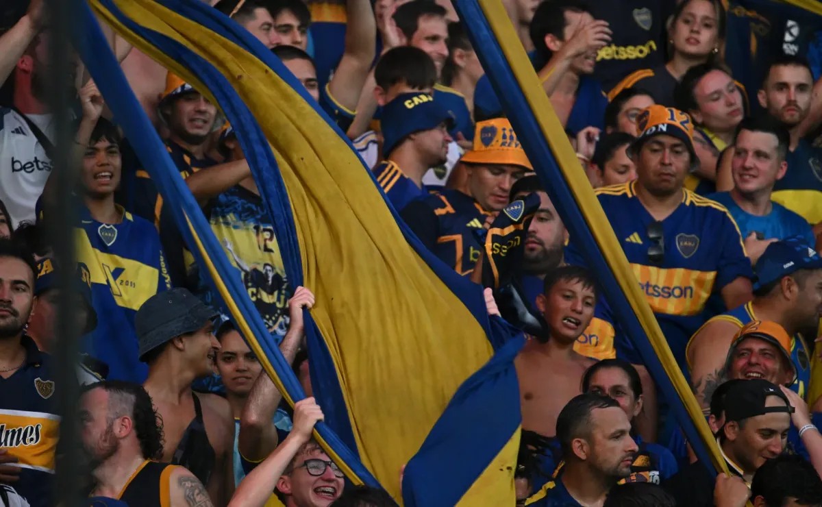 Pese al triunfo de Boca, los hinchas perdieron la paciencia con un titular: Tiene el síndrome de Pavón
