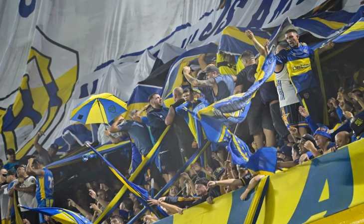 Pese al triunfo, los hinchas de Boca apuntaron contra uno de los refuerzos: El peor en la historia