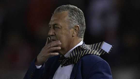 Pésimo planteo y sin autocrítica