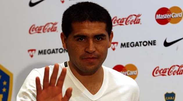 Riquelme pide tiempo a Cerro Porteño para aceptar la oferta