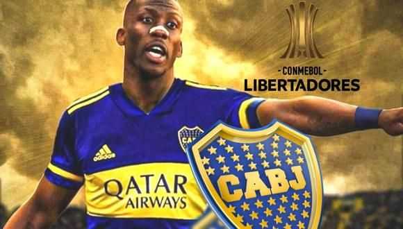 Piña: Luis Advíncula se hizo tendencia tras la eliminación de Boca en la Libertadores