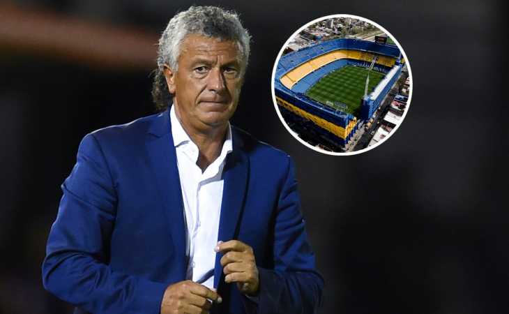 Pipo Gorosito, otra vez picante contra La Bombonera: “¿Por qué no gana la Libertadores?”