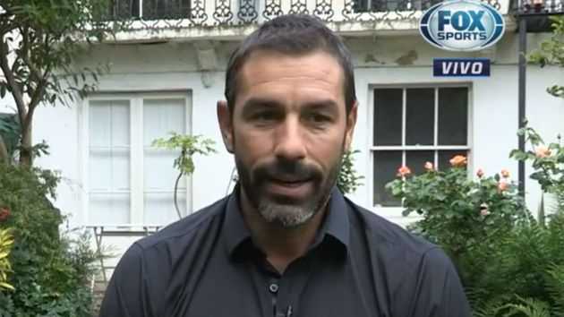 Pires: Prefiero a Boca antes que River por Riquelme Pires: Prefiero a Boca antes que River por Riquelme