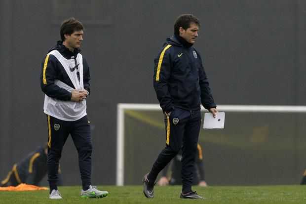 El plan de Boca para vencer a la altura de Quito