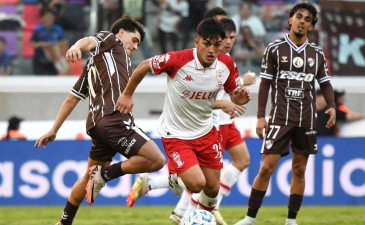 Platense campeón: cómo quedó Boca en la tabla de títulos del fútbol argentino