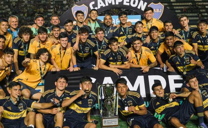 Platense quiere a dos cracks de Boca que a Juan Román Riquelme le interesa potenciar