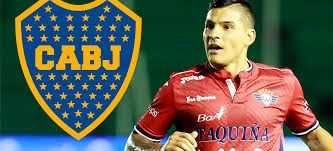 Pochi Chávez, la figura de Wilstermann que es fanático de Boca