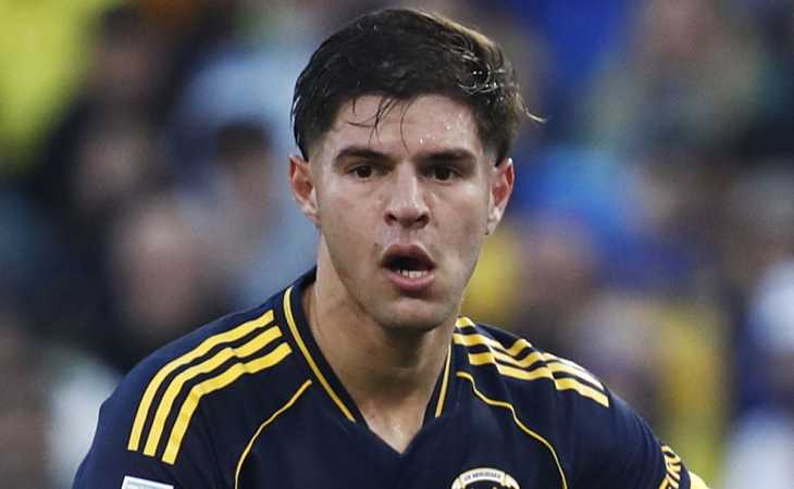 Pocos lo saben: Marco Pellegrino y un factor clave que lo puede ayudar con su lesión