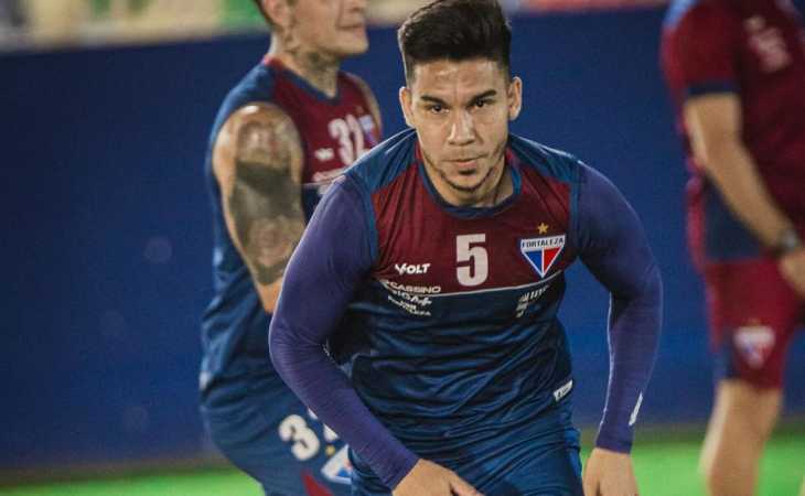 Pol Fernández, cerca de volver al fútbol argentino: “El que lo llamó fue...”