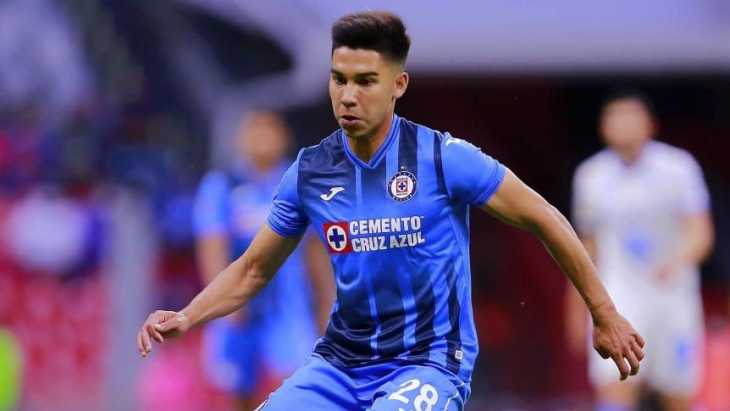 Pol Fernández, exclusivo en su regreso a Boca: su relación con Riquelme, Battaglia y más