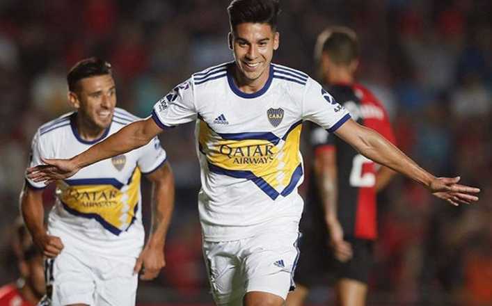 Pol Fernández: la primera vez que se expresa tras su conflicto con la dirigencia