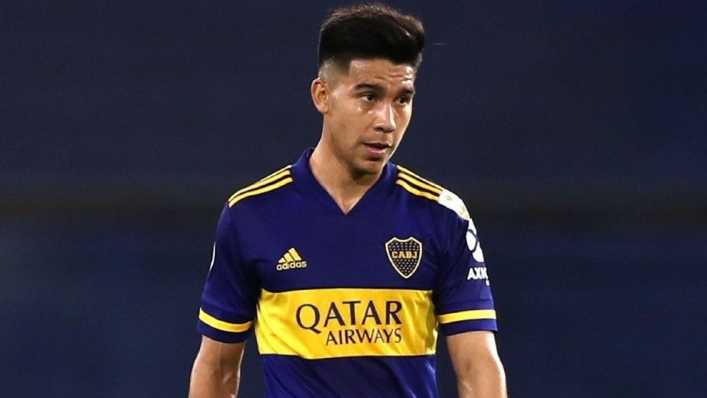 Pol Fernández, su relación con Riquelme y qué le dijeron Tevez e Izquierdoz