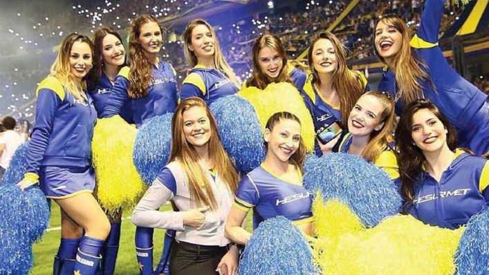 Polémica en Boca Juniors por el despido de Las Boquitas