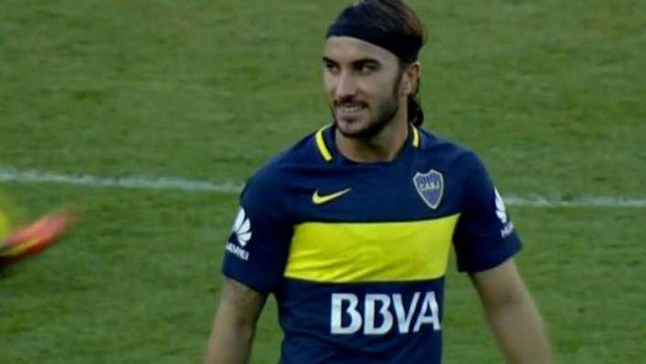 ¡Polémica en Boca!