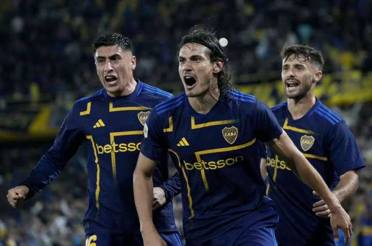 Polémica por la camiseta que pidió usar Boca contra Central Córdoba: Es una vergüenza