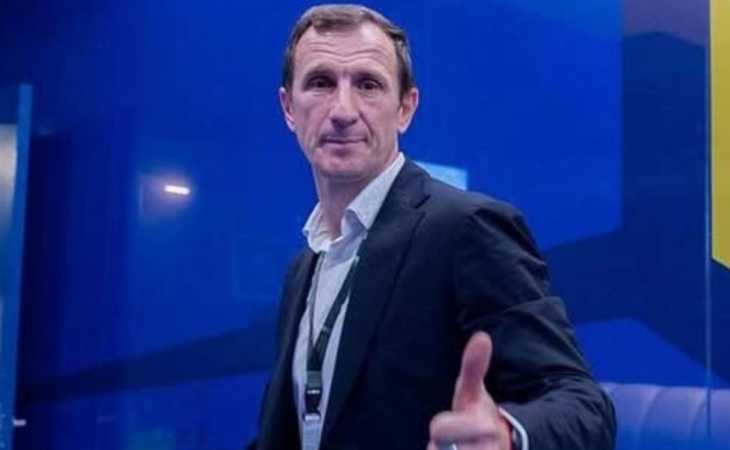 Por Copa Argentina 2026: cuándo será el primer partido oficial de Arruabarrena en Boca