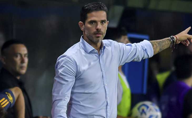¿Por cuál se decide? Gago y los dos planteos totalmente distintos que tiene para definir la formación titular de Boca vs. River