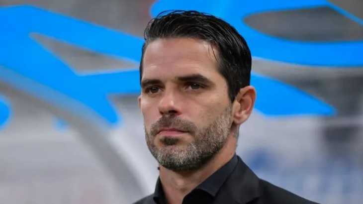 Por cuánto tiempo firmará contrato Fernando Gago como DT de Boca