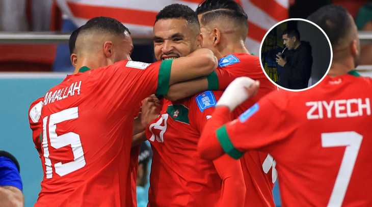 Por favor, Román: los hinchas pidieron a un jugador de Marruecos para Boca