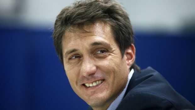 Por fin sonríe el Mellizo por un refuerzo para Boca