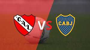 Por la Grupo A - Fecha 2 se enfrentarán Independiente y Boca Juniors