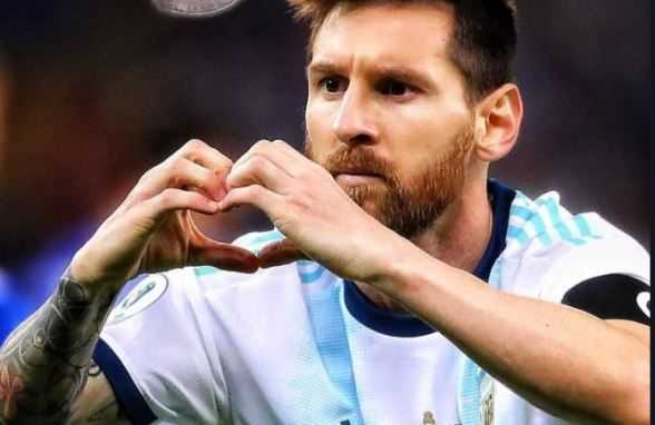 Por más fan que seas, aquí van 10 datos que no sabes sobre Messi