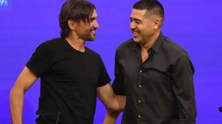 Por pedido de Diego Martínez: los 2 puestos que reforzará Boca en el próximo mercado de pases