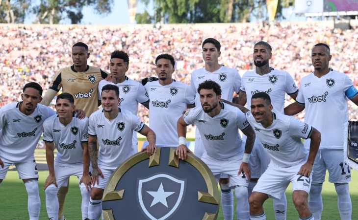 Por qué a Boca le conviene que Botafogo le gane a Atlético Madrid