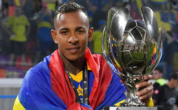 Por qué ahora hay “optimismo” en Boca con la llegada de Sebastián Villa
