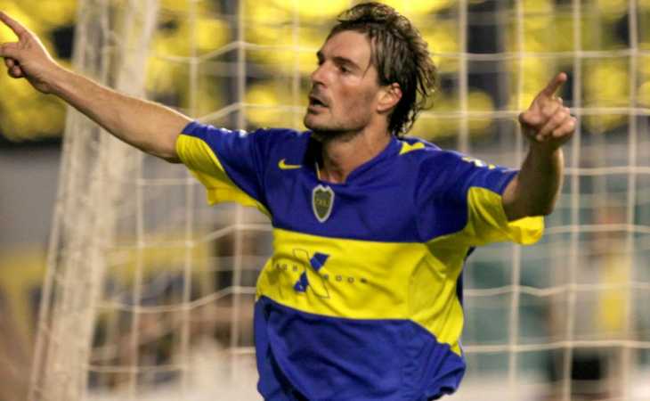 Por qué Andrés Guglielminpietro, de gran paso por Boca, puede acercarle a un crack a Riquelme