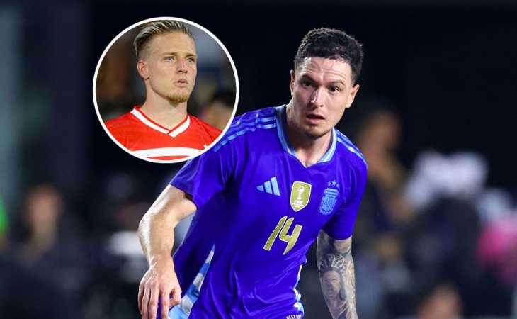 Por qué Aníbal Moreno puede ayudar a que Boca se quede con Santiago Ascacibar