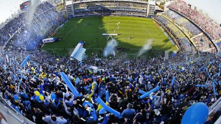 Por qué aparece Boca entre los 20 clubes grandes del fútbol involucrados en el Panama Papers