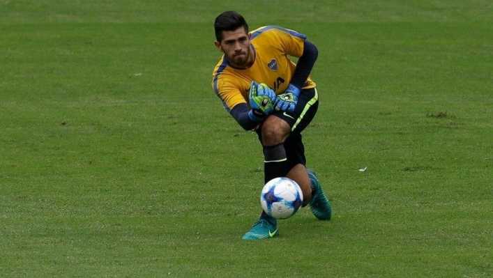 ¿Por qué Boca busca un arquero?