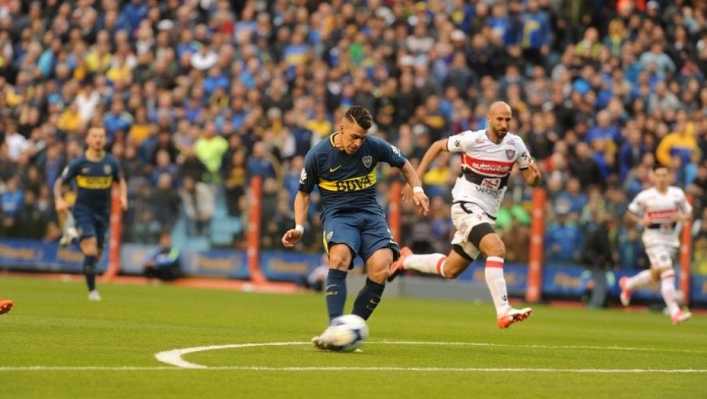 Por qué Boca es rápido y furioso