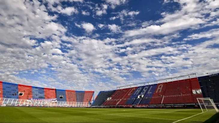 Por qué Boca juega en la cancha de San Lorenzo ante Sarmiento