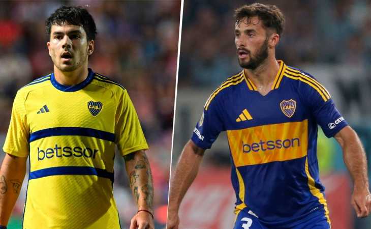 Por qué Boca no cree que Lucas Blondel sea un nuevo caso Marcelo Saracchi