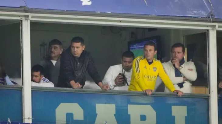 Por qué Boca no irá a buscar un refuerzo para el lateral derecho