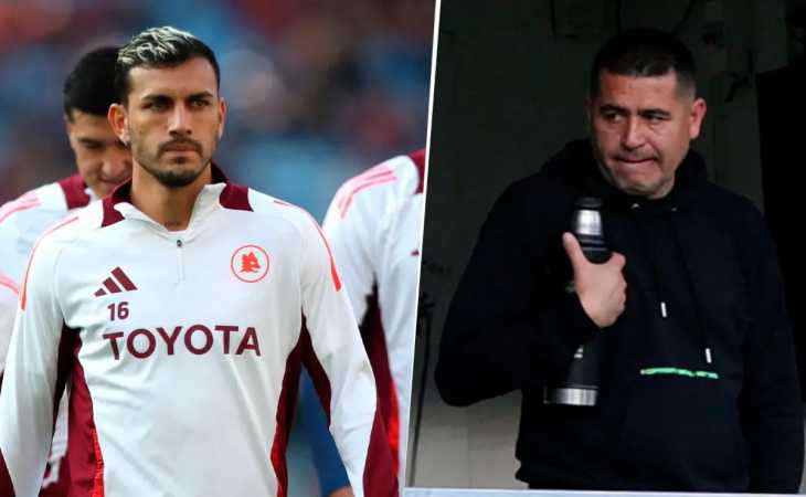 Por qué Boca no quiere proponerle a Leandro Paredes firmar un precontrato para junio