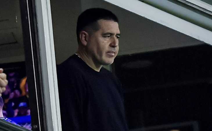 Por qué Boca no tiene como prioridad la búsqueda de un centrodelantero