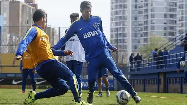 Por qué Boca perderá una fortuna si Bentancur se va a Juventus