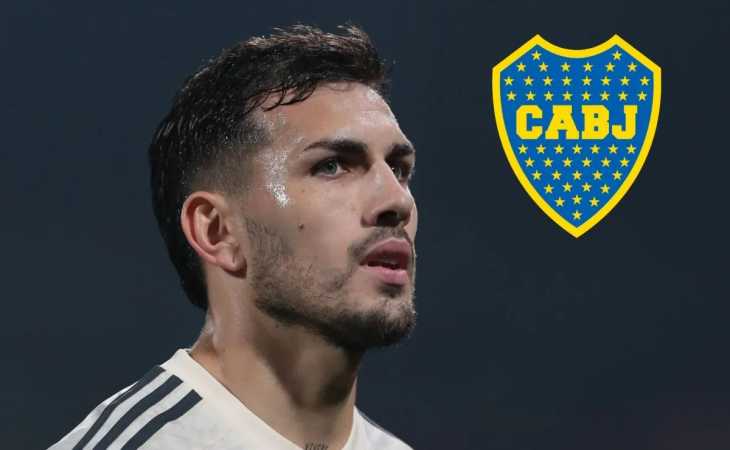 Por qué Boca podría ir por Leandro Paredes en diciembre a pesar de que la cláusula es para mayo