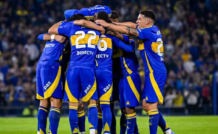 Por qué Boca podría quedar primero en su zona antes de jugar su partido ante Tigre
