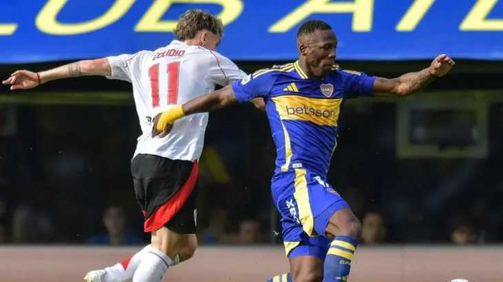 Por qué Boca puede ser rival de River en la fase de grupos de la Copa Libertadores 2025