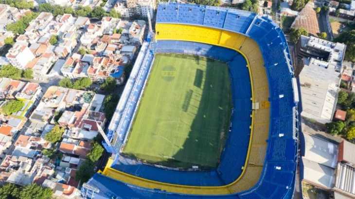 Por qué Boca recibirá una inesperada suma de CONMEBOL