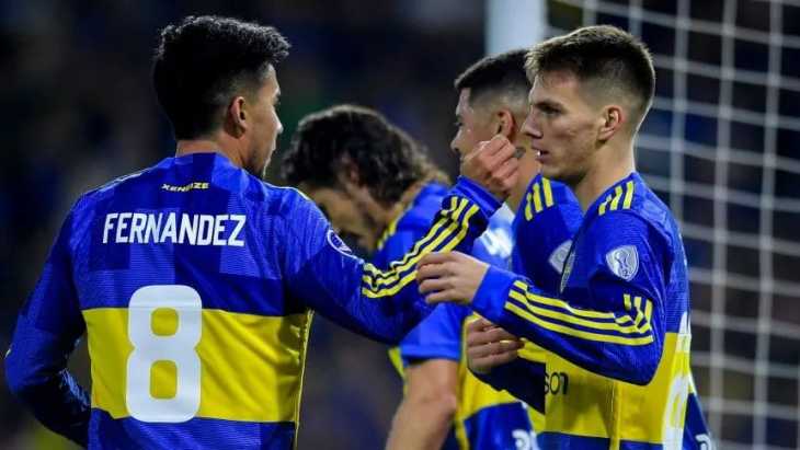 Por qué Boca se benefició con el sorteo de la Libertadores para clasificar al Mundial de Clubes