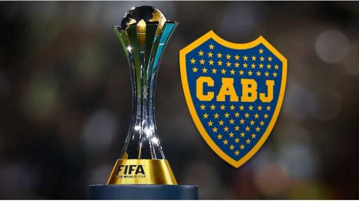Por qué Boca se clasificaría al nuevo Mundial de Clubes aún sin ganar la Copa Libertadores