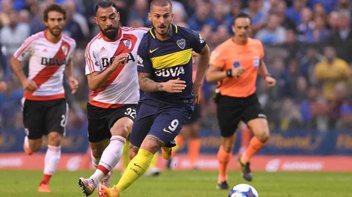 Por qué Boca tiene mejor equipo que River
