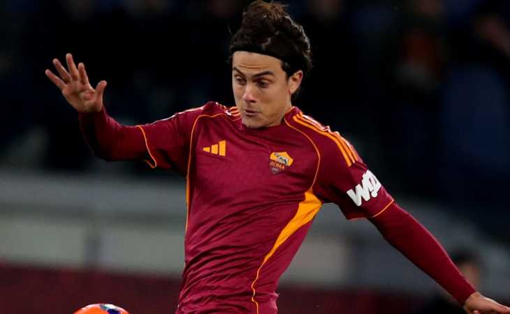 Por qué Boca va a estar atento a Dybala y Roma en la última fecha de la Serie A